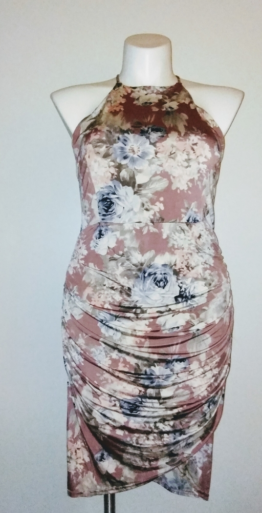 Trac Dress
